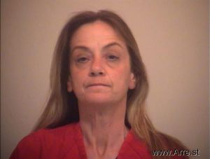 Lori Remy Arrest Mugshot