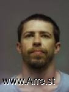 Louis Lizor Arrest Mugshot