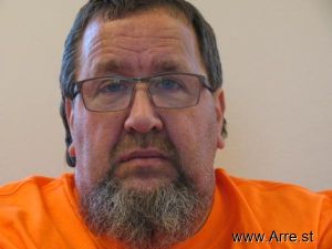 Lowell Albright Ii Arrest Mugshot