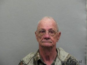 Lowell Goddard Arrest Mugshot