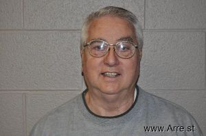 Lowell Jones Arrest Mugshot