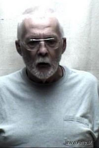 Lowell Keeton Jr Arrest Mugshot