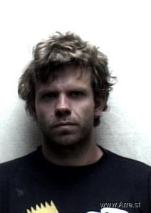 Lucas Davis Arrest Mugshot