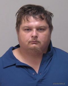 Lucas Townsend Arrest Mugshot