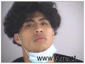 Luis Gonzalez-lopez Arrest Mugshot