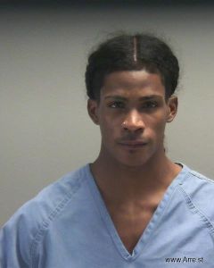 Luis Paula-jimenez Arrest Mugshot