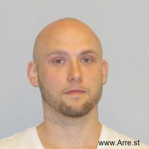 Luke Bowling Arrest Mugshot