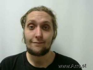 Luke Kunkle Arrest Mugshot