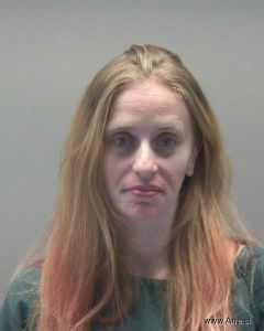 Lydia Finnell Arrest