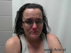 Lynna Braun Arrest Mugshot