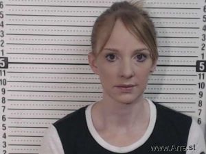 Lynsi Woods Arrest Mugshot