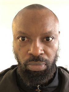 Mack Baldwin Arrest Mugshot