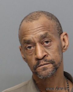 Mack Bates Arrest Mugshot