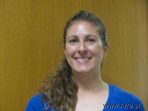 Mackenzie Landmatthews Arrest Mugshot