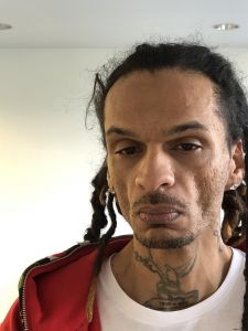 Major Breznicki Arrest Mugshot