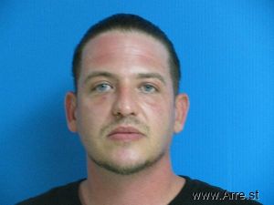 Malcolm Heath Arrest Mugshot