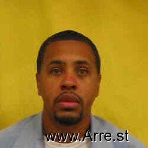 Malik Abdullah Arrest Mugshot