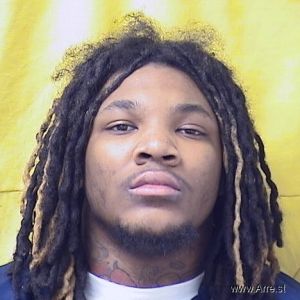 Malikhi Roman Arrest