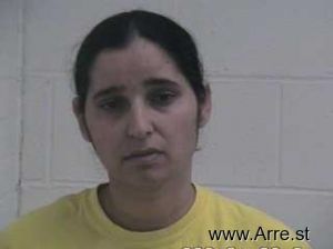 Mandeep Kaur Arrest Mugshot