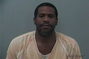 Mandel Dawson Arrest