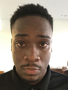 Manu Banner Arrest Mugshot