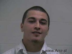 Manuel Gonzalez Arrest Mugshot