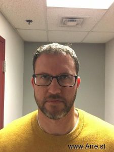 Marc Greenberg Arrest Mugshot