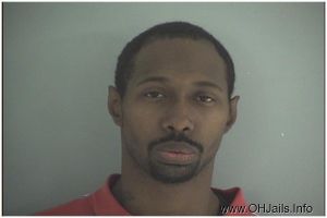 Marcus Braxton Arrest