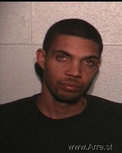 Marcus Cobb Arrest