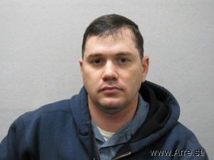 Marcus Grapes Arrest Mugshot