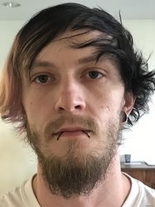 Marcus Hartman Jr Arrest Mugshot