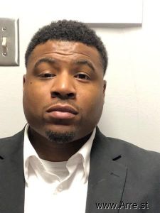 Marcus Johnson Iv Arrest Mugshot