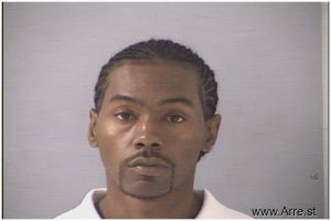 Marcus Mccraney Arrest