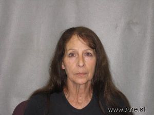 Margaret Butler Arrest Mugshot