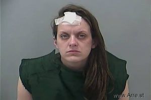 Marie Janney Arrest Mugshot