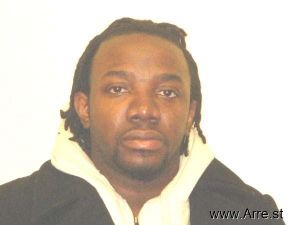 Mario Green Arrest Mugshot