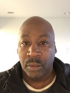 Mario Kinney Arrest Mugshot