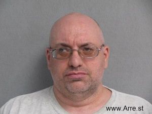 Marion Kauffman Arrest Mugshot