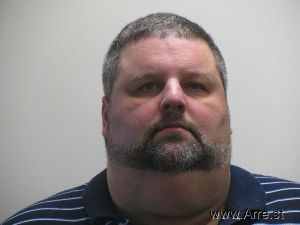 Mark Bassett Arrest Mugshot