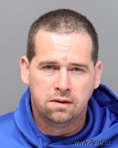 Mark Bazemore Arrest Mugshot