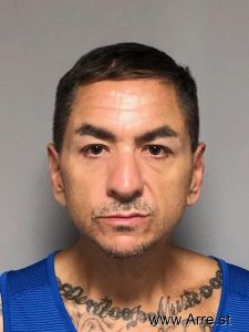 Mark Bell Arrest Mugshot