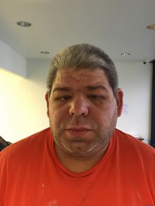 Mark Borecky Arrest Mugshot