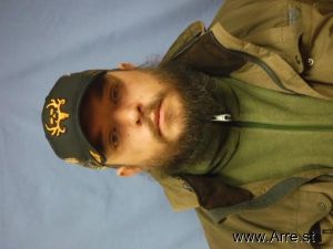 Mark Boston Arrest Mugshot