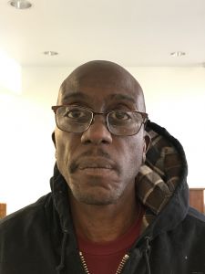 Mark Brown Arrest Mugshot