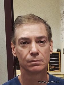 Mark Burton Arrest Mugshot