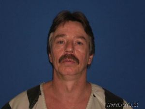 Mark Calahan Arrest Mugshot