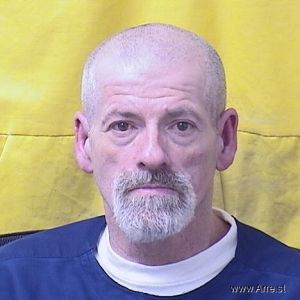 Mark Caldwell Arrest
