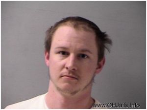 Mark Combs Arrest Mugshot