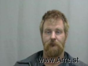 Mark Endly Arrest Mugshot