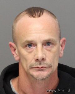 Mark Ernst Arrest Mugshot